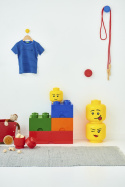 Pojemnik klocek LEGO® Brick 1 (Żółty)