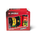 Lunchbox i bidon LEGO® - Ninjago
