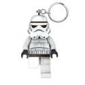 Brelok do kluczy z latarką LEGO® Star Wars™ Stormtrooper™