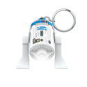 Brelok do kluczy z latarką LEGO® Star Wars™ R2D2™