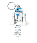 Brelok do kluczy z latarką LEGO® Star Wars™ R2D2™