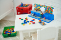 Gablotka LEGO® z platformą (Czerwona)