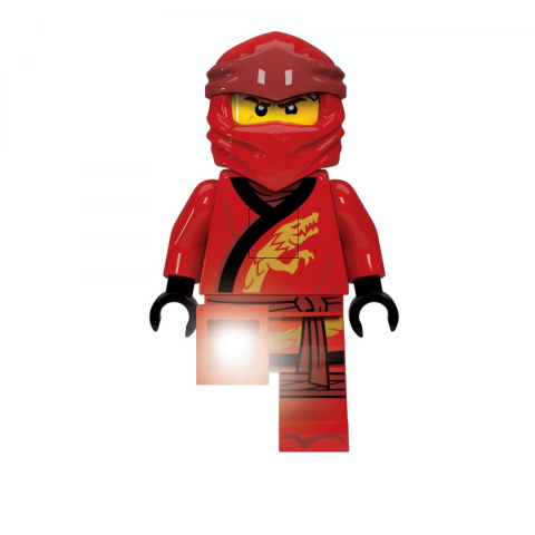 Latarka LEGO® Ninjago®- Kai