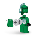 Brelok z latarką LEGO® Ninjago® - Lloyd