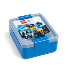 Lunchbox LEGO® - City