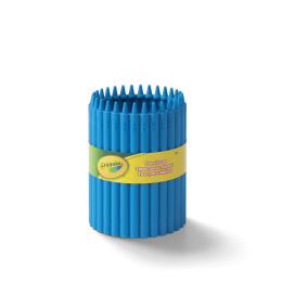 Przybornik Crayola® (Niebieski)
