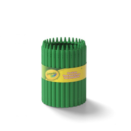Przybornik Crayola® (Zielony)