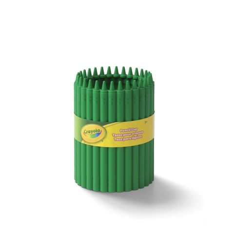 Przybornik Crayola® (Zielony)