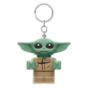 Brelok do kluczy z latarką LEGO® Star Wars™ Baby Yoda
