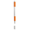 Długopis żelowy LEGO® Pick-a-Pen (Pomarańczowy)