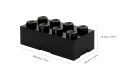 Lunchbox klocek LEGO® (Czarny)