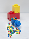 Pojemnik klocek LEGO® Brick 2 (Czerwony)