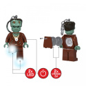 Brelok do kluczy z latarką LEGO® Frankenstein