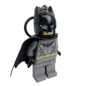 Brelok do kluczy z latarką LEGO® DC Super Heroes™ Grey Batman™