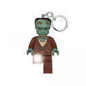 Brelok do kluczy z latarką LEGO® Frankenstein