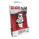 Brelok do kluczy z latarką LEGO® Star Wars™ Stormtrooper™