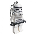 Brelok do kluczy z latarką LEGO® Star Wars™ Stormtrooper™