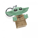 Brelok do kluczy z latarką LEGO® Star Wars™ Baby Yoda