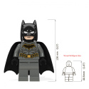 Latarka LEGO® DC Super Heroes™ Batman™