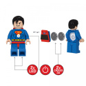 Latarka czołowa LEGO® DC Super Heroes™ Superman™