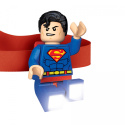 Latarka czołowa LEGO® DC Super Heroes™ Superman™