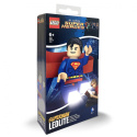 Latarka czołowa LEGO® DC Super Heroes™ Superman™