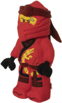 Pluszak LEGO® Ninjago® Kai