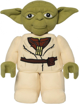 Pluszak LEGO® Star Wars™ Yoda™