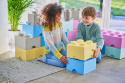 Pojemnik klocek LEGO® Brick 2 (Szary)