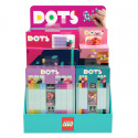 Display na ladę z przyborami szkolnymi LEGO® DOTS