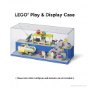 Gablotka LEGO® z platformą (Niebieska)