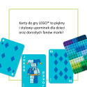 LEGO® karty do gry (2 talie)
