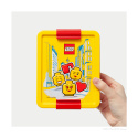 Lunchbox LEGO® - Girl