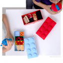 Lunchbox klocek LEGO® (Jasnoniebieski)