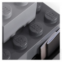 Pojemnik klocek LEGO® Brick 4 (Szary)