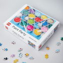 Puzzle LEGO® Paint Party (1000 elementów)