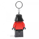 Świąteczny brelok do kluczy z latarką LEGO® Star Wars™ Darth Vader™