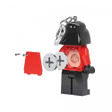 Świąteczny brelok do kluczy z latarką LEGO® Star Wars™ Darth Vader™