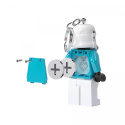 Świąteczny brelok do kluczy z latarką LEGO® Star Wars™ Stormtrooper™