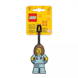 Zawieszka do bagażu LEGO® Pielęgniarka