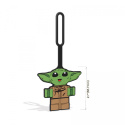 Zawieszka do bagażu LEGO® Star Wars™ Baby Yoda