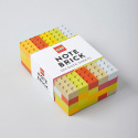 Zestaw karteczek LEGO® (224 szt.)