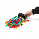 Zestaw szufelek LEGO® z rozdzielaczem (Szara/czarna)
