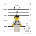 Brelok do kluczy z latarką LEGO® Pielęgniarka