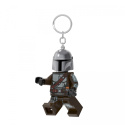 Brelok do kluczy z latarką LEGO® Star Wars™ The Mandalorian™ Season 2