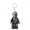 Brelok do kluczy z latarką LEGO® Star Wars™ The Mandalorian™ Season 2