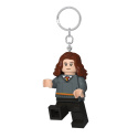 Brelok z latarką LEGO® Harry Potter™ Hermiona Granger™