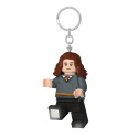 Brelok z latarką LEGO® Harry Potter™ Hermiona Granger™