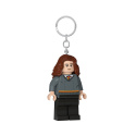 Brelok z latarką LEGO® Harry Potter™ Hermiona Granger™