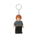 Brelok z latarką LEGO® Harry Potter™ Ron Weasley™